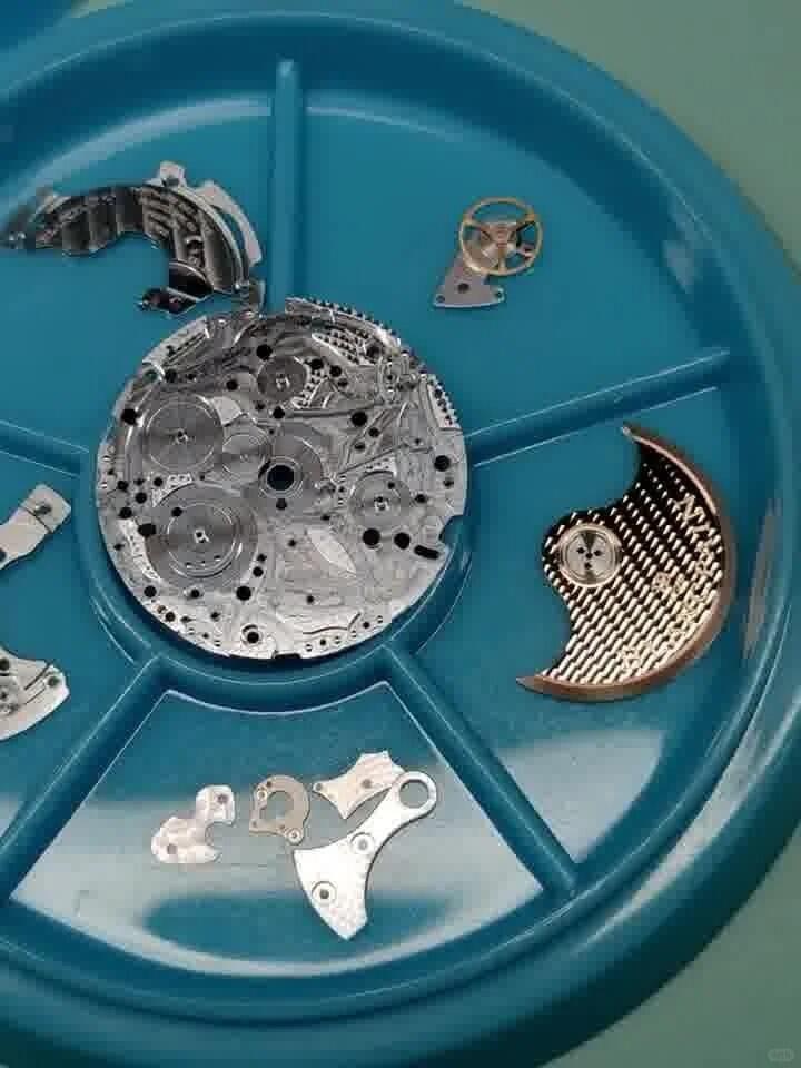 宝玑比较保值的表款(图) 宝玑比较保值的表款(图)